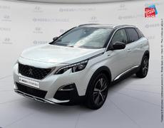 Peugeot 3008 Bischheim
