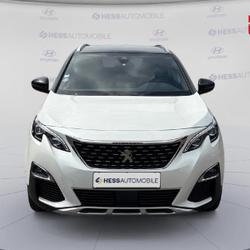 Peugeot 3008 1.2 PureTech 130ch GT Line S&S EAT8  6cv Bischheim