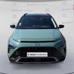 Hyundai Bayon 1.0 T-GDi 100ch Hybrid 48V Executive DCT-7 Bischheim