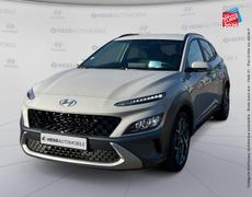 Hyundai Kona Bischheim
