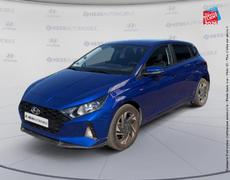 Hyundai i20 Bischheim