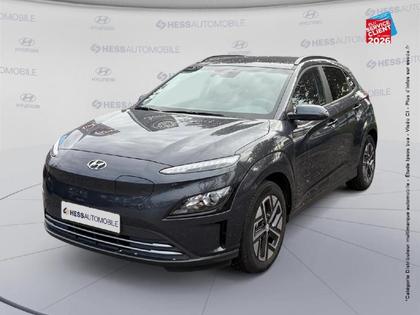 Hyundai Kona - Electric 39kWh - 136ch Intuitive - 15 799 €