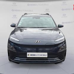 Hyundai Kona Electric 39kWh - 136ch Intuitive Bischheim