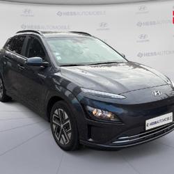 Hyundai Kona Electric 39kWh - 136ch Intuitive Bischheim