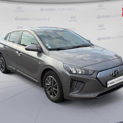 Hyundai Ioniq Electric 136ch Executive Bischheim