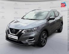 Nissan Qashqai Bischheim