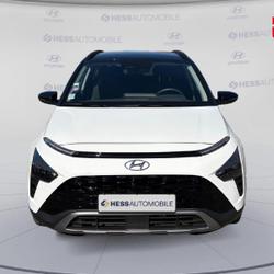 Hyundai Bayon 1.0 T-GDi 100ch Hybrid 48V Executive DCT-7 Bischheim