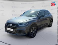 Audi Q5 Bischheim