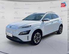 Hyundai Kona Bischheim