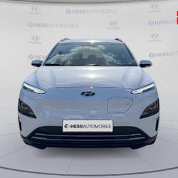 Hyundai Kona Electric 39kWh - 136ch Intuitive Bischheim