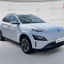 Hyundai Kona Electric 39kWh - 136ch Intuitive Bischheim