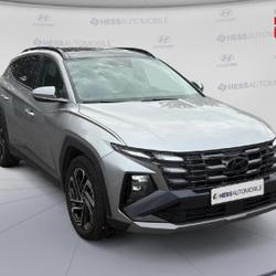 Hyundai Tucson 1.6 T-GDI 215ch Hybrid Executive Bischheim