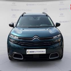 Citroen C5 Aircross Hybrid 225ch Shine Pack e-EAT8 Bischheim