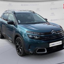 Citroen C5 Aircross Hybrid 225ch Shine Pack e-EAT8 Bischheim