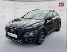 Hyundai Kona Bischheim