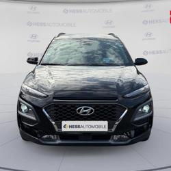 Hyundai Kona 1.6 GDi hybrid 141ch Executive DCT-6 Euro6d-T EVAP Bischheim