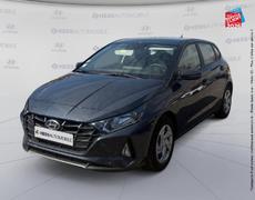 Hyundai i20 Bischheim