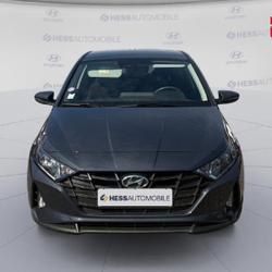Hyundai i20 1.2 84ch Initia Bischheim