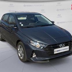 Hyundai i20 1.2 84ch Initia Bischheim