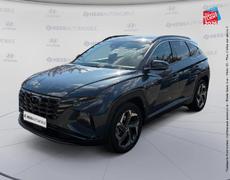 Hyundai Tucson Bischheim