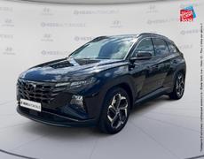 Hyundai Tucson Bischheim