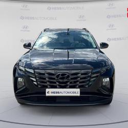 Hyundai Tucson 1.6 CRDI 136ch hybrid 48V Executive DCT-7 Euro6d-Evap Bischheim