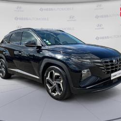 Hyundai Tucson 1.6 CRDI 136ch hybrid 48V Executive DCT-7 Euro6d-Evap Bischheim