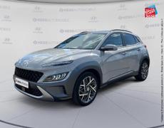 Hyundai Kona Bischheim