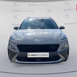 Hyundai Kona 1.6 GDi 141ch Hybrid Executive DCT-6 Bischheim