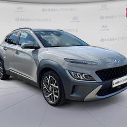 Hyundai Kona 1.6 GDi 141ch Hybrid Executive DCT-6 Bischheim