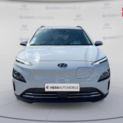 Hyundai Kona Electric 64kWh - 204ch Executive Bischheim