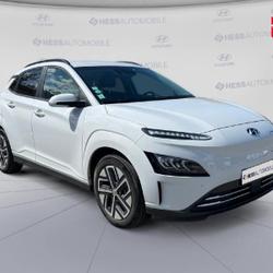 Hyundai Kona Electric 64kWh - 204ch Executive Bischheim