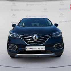 Renault Kadjar 1.3 TCe 140ch FAP Intens EDC - 21 Bischheim