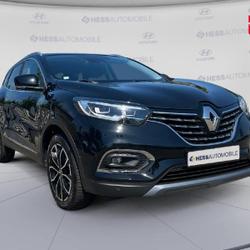Renault Kadjar 1.3 TCe 140ch FAP Intens EDC - 21 Bischheim
