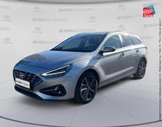 Hyundai i30 SW Bischheim