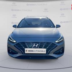 Hyundai i30 SW 1.0 T-GDi 120ch Hybrid 48V Creative DCT-7 Bischheim