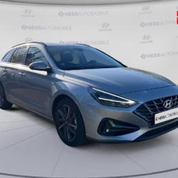 Hyundai i30 SW 1.0 T-GDi 120ch Hybrid 48V Creative DCT-7 Bischheim
