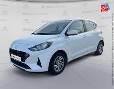 Hyundai i10 Bischheim