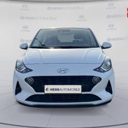 Hyundai i10 1.0 67ch ECO Intuitive Bischheim