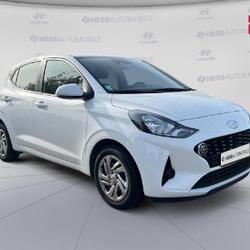 Hyundai i10 1.0 67ch ECO Intuitive Bischheim