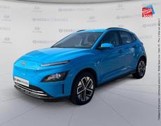 Hyundai Kona Bischheim