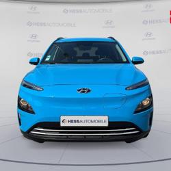 Hyundai Kona Electric 39kWh - 136ch Intuitive Bischheim