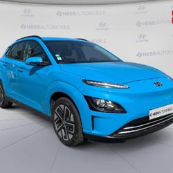 Hyundai Kona Electric 39kWh - 136ch Intuitive Bischheim