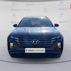 Hyundai Tucson 1.6 T-GDi 230ch Hybrid Intuitive BVA6 Bischheim