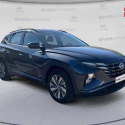 Hyundai Tucson 1.6 T-GDi 230ch Hybrid Intuitive BVA6 Bischheim