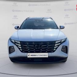 Hyundai Tucson 1.6 T-GDi 230ch Hybrid Executive BVA6 Bischheim
