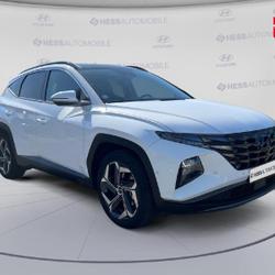 Hyundai Tucson 1.6 T-GDi 230ch Hybrid Executive BVA6 Bischheim