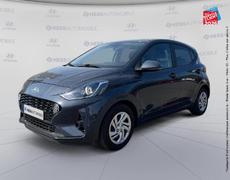 Hyundai i10 Bischheim