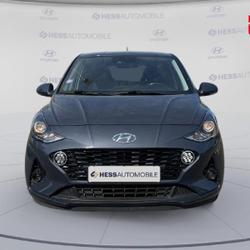 Hyundai i10 1.0 67ch ECO Creative Bischheim