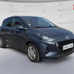 Hyundai i10 1.0 67ch ECO Creative Bischheim